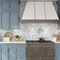Apollo Tile Verre 11.7 in. x 11.8 in. Matte White Glass Mosaic Wall and Floor Tile 9.6 sq ft/case - 10 pack SEA88HX07WTA - alternate 2