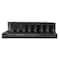 Monoprice Blackbird 4K HDMI 2.0 1x8 Splitter Extender, 18Gbps HDR 4K at 60Hz YCbCr 4:4:4 HDCP 2.2 Cat6/6a/7 42272 - alternate 1