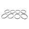 John Deere SEAL KIT, JOHN DEERE OEM F044506 F044506 - alternate 2