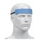 Ez-Cool Cellulose Sponge Sweatband 396-500 - alternate 1