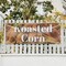 Signmission Roasted Corn, 48 Inch x 120 Inch, Vinyl Banner B-120-30837 - alternate 2