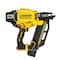 Dewalt Nail Gun, 20 V DC, DEWALT DCN920B - alternate 2