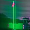 Safetywhips 2' Super Duty Fully Lit Green LED Whip SDL02G - alternate 2