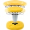 Kore Design Kids Adjustable Standard Wobble Chair 14-19in., Yellow KOR3103 - alternate 2