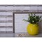 Apollo Tile 12x12 Eastern White, Wooden Grey Marble Polished Floor and Wall Mosaic Tile 5 sqft/case, 5PK APLKB88P31A - alternate 2