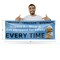 Signmission Personal Protective Equipment, 18 Inch x 48 Inch, Vinyl Banner B-30783 - alternate 2
