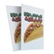 Signmission Tacos, Plastic Signs Only 24 Inch x 36 Inch, Corrugated Plastic, 2PK CSB-2436-2PACK-Tacos - alternate 1