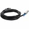 Add-On Addon 2.00M (6.6Ft) Sff-8644 Male To Sff-8644 Male Black Mini-Sas ADD-SFF8644-8644-2M - alternate 1