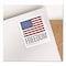 United States Postal Service First-Class Forever Stamps, U.S. Flag, Book of 20 Stamps FOREVER-FLAG20 - alternate 2
