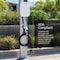 Leviton EV Series 240 48 Level 2 Electric Vehicle Charging Station 18 EV480-000 - alternate 2