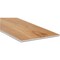 Home Impressions Blonde Birch 7''x48'' Click-Lock Vinyl Plank Flooring, 18 Sq. Ft./ Case KLDS001 - alternate 2