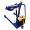 Vestil Drum Carrier, 80-1/16 in. H, 800 lb., 12V HDC-305-60-DC - alternate 2