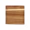 Megachef 3 Piece Acacia Wood Cutting, Prep and Serving Boards 750122194M - alternate 2