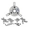 Aegis 70 Solid Ring Kit, Split SGR-70-UKIT - alternate 1