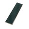 Apollo Tile Arte 1.97 in. x 7.87 in. Glossy Green Ceramic Subway Wall and Floor Tile 5.38 sq. ft./case, 50PK RID88LRLGLA - alternate 2