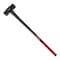 Intertool 12 lbs. Sledge Hammer Fiberglass Handle HT08-0249 - alternate 1