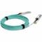 Add-On Addon Msa And Taa Compliant 100Gbase-Aoc Qsfp28 To Qsfp28 Direct QSFP-100GB-AOC10M-AO - alternate 2