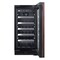 Summit 15in Wide Built-In Wine Cellar, ADA Compliant Panel Not Included ALWC15PNR - alternate 2