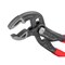 Tekton 7 Inch Angle Nose Push Button Adjustable Pliers PGA36307 - alternate 2