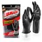 Libman Commercial Industrial Grade Reusable Rubber Gloves 1244 - alternate 1