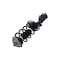 Fcs Struts Suspension Strut And Coil Spring Assembly 1334565R - alternate 2
