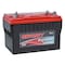 Odyssey Extreme 12V AGM Marine Dual Purpose Battery Group 34M ODX-AGM34M - alternate 2