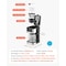 Vevor Programmable Coffee Maker 12 Cup Programmable Drip Coffee Maker for Home CM9428C-UL - alternate 2