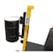 Vestil 12V Single Counter Balance Stacker DRLT-CB-54-MDPL - alternate 2