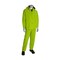 Falcon Premium Hi-Vis Three-Piece Rainsuit, 0.35mm 201-355X2 - alternate 1