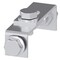 Siemens Accessory for 3KC4 3KC8 Connecting jumper for load-side connection 1-pole for 3KC9818-2 - alternate 1