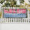 Signmission New & Used Appliances, 18 Inch x 48 Inch, Vinyl Banner B-30751 - alternate 2