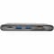 Tripp Lite USB-C Laptop Docking Station - HDMI, VGA, GbE, 4K at 30 Hz, Thund U442-DOCK3-B - alternate 2