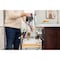 Bissell CleanView Compact Turbo Upright Vacuum Cleaner 3437 - alternate 2