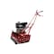 Mclane Reel Mower 25-in. Grooved Roller 7 Blade 9.5GT B&S Engine GPE211061 - alternate 2