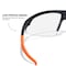 Klein Tools Low-Profile Bifocal Safety Glasses +2.00 03615 - alternate 2