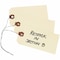 Avery Tags, Shipping, #5, Wired, Mla 1000PK AVE12605 - alternate 1