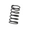 John Deere SPRING, OEM 667721 - alternate 2