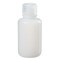 Nalgene Packaging Bottle, HDPE, 84 mm H, PK72 2099-0002 - alternate 1