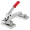 Roberts Carpet Stretcher, 16"to19 1/2"L, Aluminum 10-128 - alternate 1