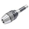 Hhip Pro-Series 0-1/2in R8 Integrated Keyless Drill Chuck 3701-4671 - alternate 1