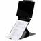 R-Go R-Go tablet and laptop stand - Riser duo, black RGORIDUOBL - alternate 3