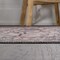 Jonathan Y Kemer All-Over Persian Non-Slip Machine-Washable Beige/Red/Blue 8 ft. x 10 ft. Area Rug WSH104C-8 - alternate 2