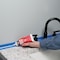 Dap Kwik Seal 2.8 Oz. White Kitchen & Bath Adhesive Caulk 7079800954 - alternate 2