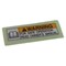 John Deere LABEL, JOHN DEERE OEM PS10805 PS10805 - alternate 1