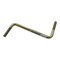 John Deere LEVER, OEM T191133 - alternate 2