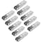 Startech.Com 10 pack HPE J4858C Compatible SFP - 1GbE J4858C10PKST - alternate 1