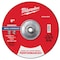 Milwaukee Tool Grinding Wheel, 9" dia. 49-94-0647 - alternate 1