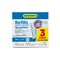 Humydry Pre-measured, Pre-sealed, No Mess, refill bags for 15.9oz. Device, Unscented, Includes 18 refills, 6PK USA4311803C6 - alternate 2