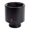 Sunex 3/4 in Drive 2-5/16 in Deep Impact Socket 474D - alternate 2