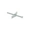 National Brand Alternative 3/16 in. x 3 in. Toggle Bolts Round Head Spring Wing, 50PK TOGB0190300CZ-050HD - alternate 2